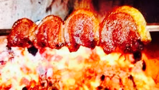 Braza London餐厅图片