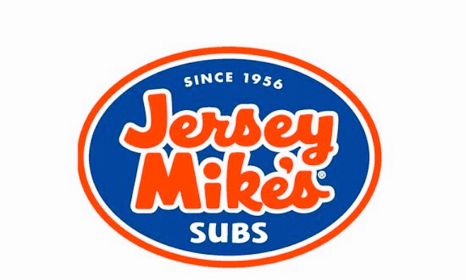 Jersey Mike's Subs餐厅图片