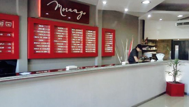 Heladeria Morango餐厅图片