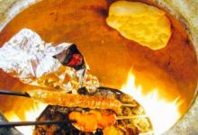 Cuisine of India美食图片