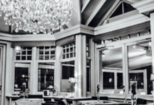 Brasserie Chagall美食图片
