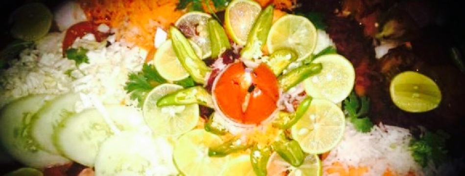 Chit Chat The Family Restaurant餐厅图片