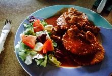 Karczma Gorska Perła美食图片
