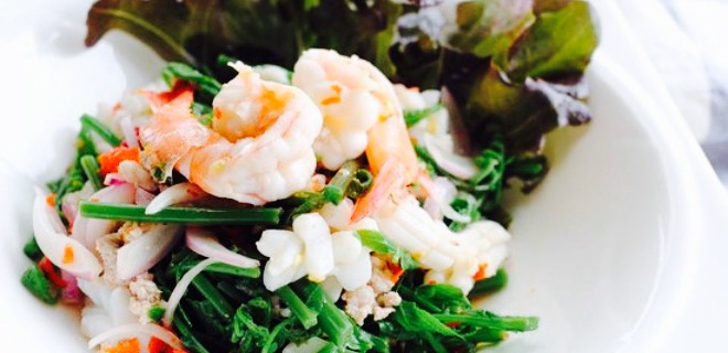 Nham-Ya Society餐厅图片