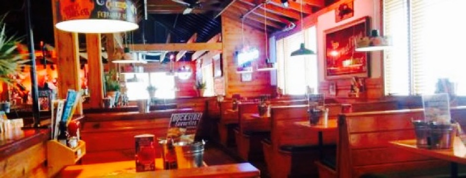 Texas Roadhouse餐厅图片