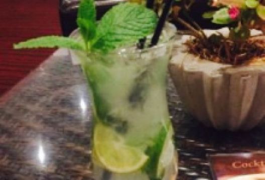 The Office WIne Bar & Lounge美食图片