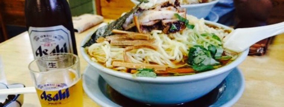 Ramen Onishi