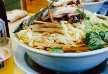 Ramen Onishi美食图片