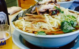 Ramen Onishi