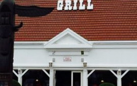 Buffalo Grill