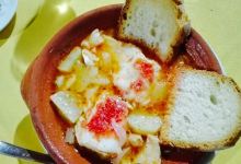 Il Caminetto美食图片
