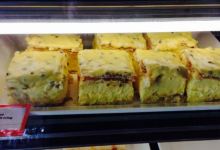 Gateway Cafe美食图片