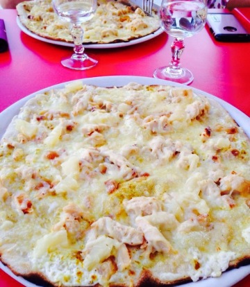 Le Four A Bois餐厅图片