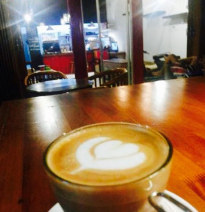 Nungs Coffee餐厅图片