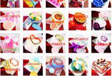 Lovecake's美食图片