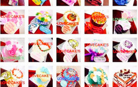 Lovecake's