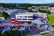 Dalys SuperValu购物图片