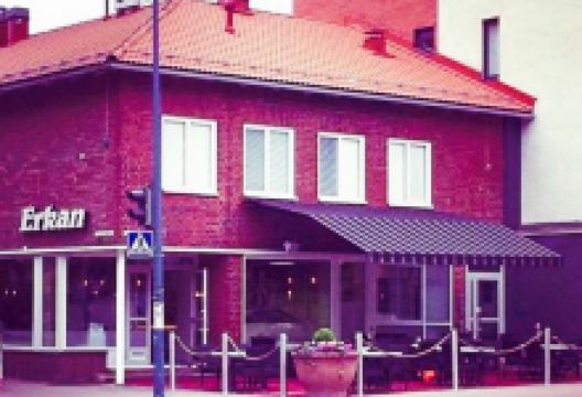 Erkan Bistro & Restaurant美食图片