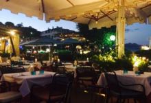Ristorante Baia Blu美食图片