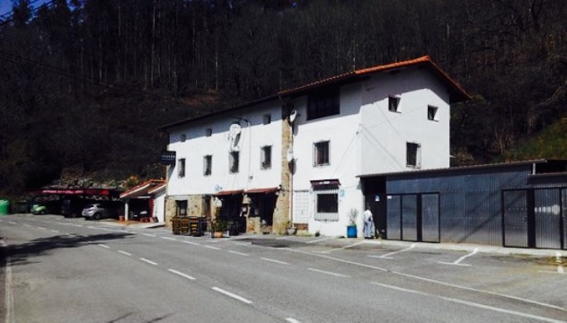 Restaurante Asador Anjana餐厅图片