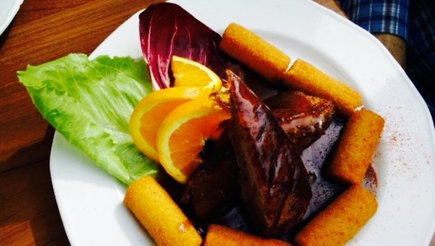 Fantázia Étterem Pizzéria