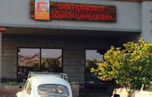 San Francisco Sourdough Eatery餐厅图片
