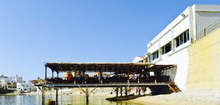 Le Marin