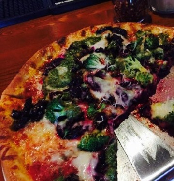 Hideaway Tavern餐厅图片