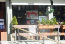 Galup美食图片