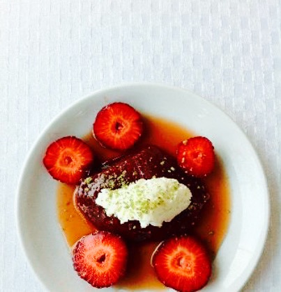 Balikci Cavit Meric Restaurant餐厅图片