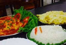 Churrascaria Restaurante Varanda美食图片
