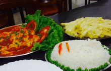 Churrascaria Restaurante Varanda餐厅图片