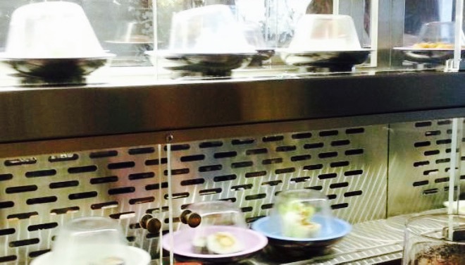 Sakura Sushi Bar餐厅图片