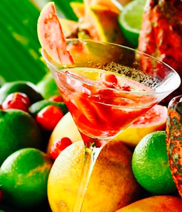 Orixas Restaurant餐厅图片