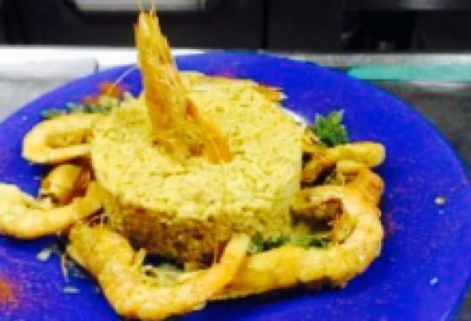 I Kali Kardia "Bohoris"美食图片