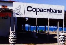 Barraca Copacabana美食图片