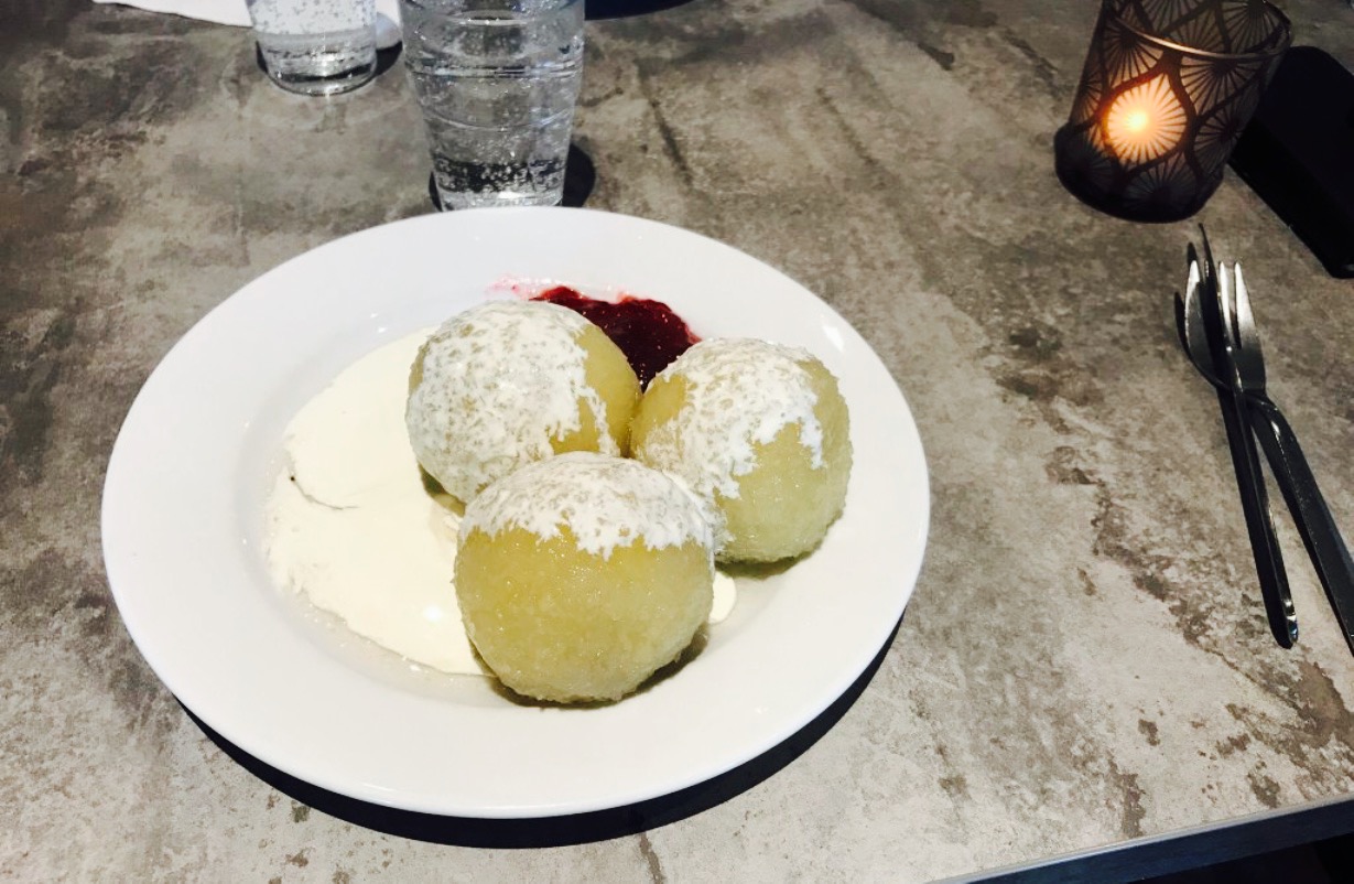 Arontorps Kroppkakor & Mat AB餐厅图片