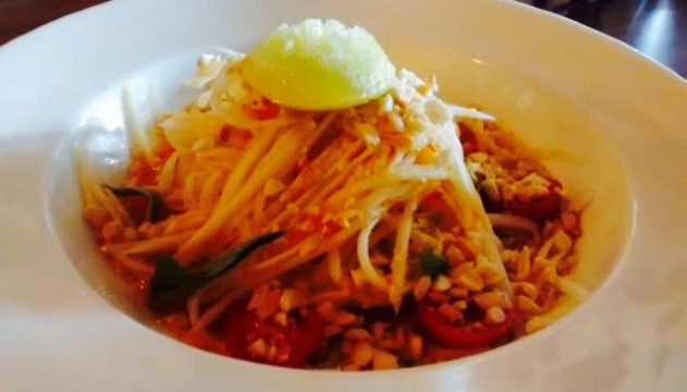 Qubitos - The Terrace Cafe餐厅图片