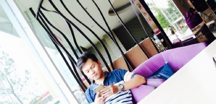 Solaria Rest Area Cibubur餐厅图片