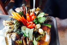 La Catrina美食图片