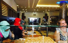 Patisserie Kanaan餐厅图片