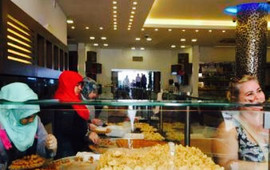 Patisserie Kanaan