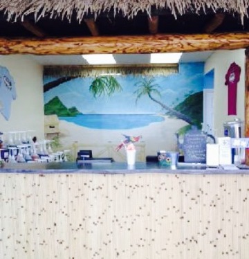 Island Snowball Company餐厅图片