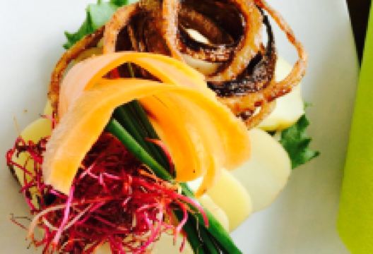 Brasseriet美食图片