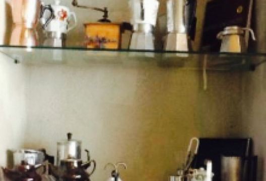 Cafè Milchbar美食图片