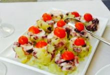 Ristorante Vincantiamo美食图片