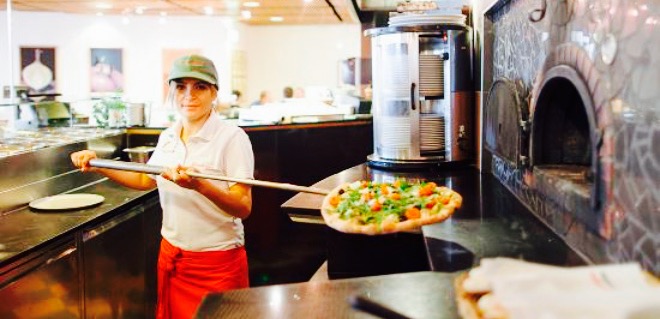 Rosenberger Ansfelden South