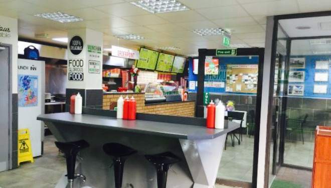 Munch Inn餐厅图片