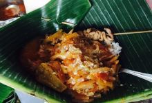 Nasi Ayam Bu Nyoto美食图片