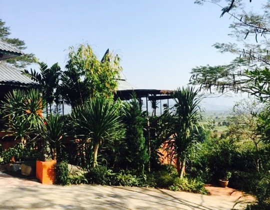 Thaton Hill Resort & Restaurant